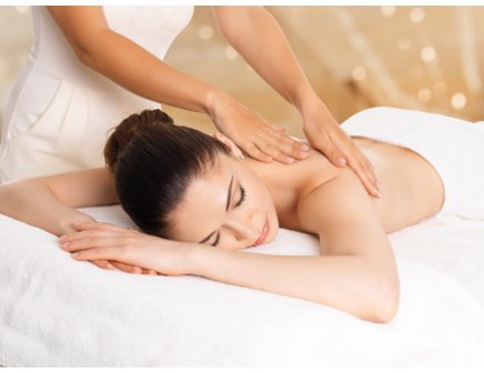 Relaxing Massage Options